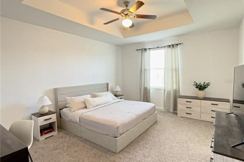 Touwnhouse à vendre à Kissimmee, Floride: 3 chambres, 155.52 m2 № 1771610 - photo 12