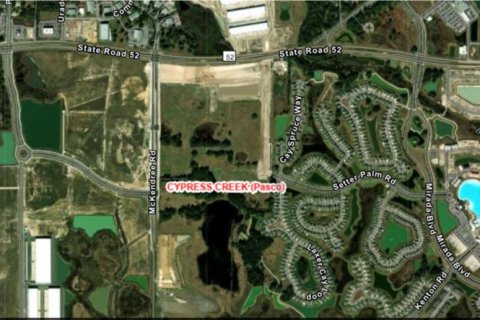Immobilier commercial à vendre à San Antonio, Floride: 1031.68 m2 № 2358742 - photo 6