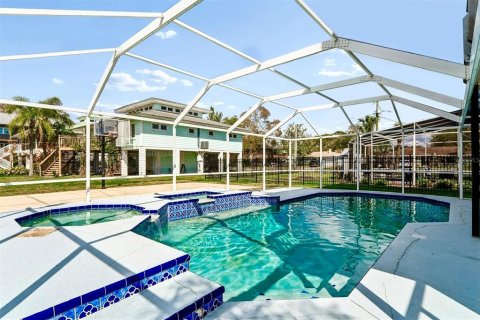 Casa en venta en Oldsmar, Florida, 4 dormitorios, 158.96 m2 № 2123149 - foto 24