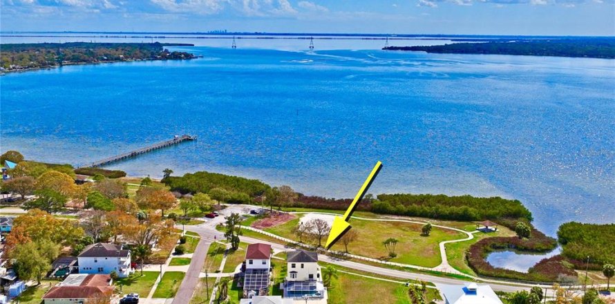 Casa en Oldsmar, Florida 4 dormitorios, 158.96 m2 № 2123149