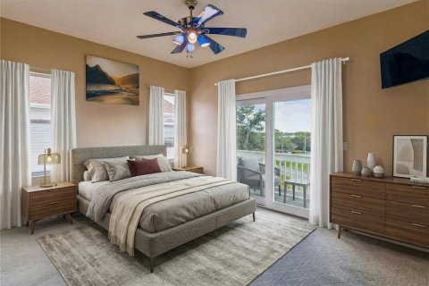 Casa en venta en Oldsmar, Florida, 4 dormitorios, 158.96 m2 № 2123149 - foto 25
