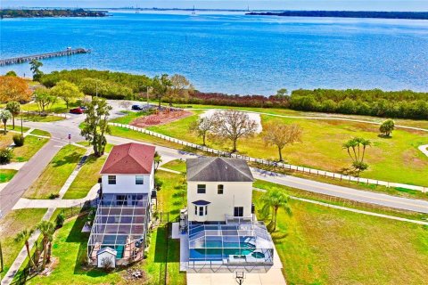 Casa en venta en Oldsmar, Florida, 4 dormitorios, 158.96 m2 № 2123149 - foto 3