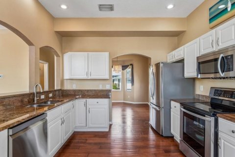 Casa en venta en Oldsmar, Florida, 4 dormitorios, 158.96 m2 № 2123149 - foto 10