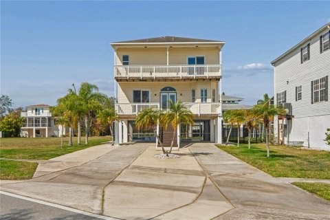 Casa en venta en Oldsmar, Florida, 4 dormitorios, 158.96 m2 № 2123149 - foto 21