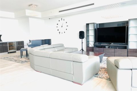 Copropriété à louer à Aventura, Floride: 4 chambres, 295.8 m2 № 1759112 - photo 19