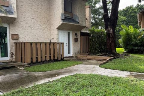 Condo in Plantation, Florida, 3 bedrooms № 2427658