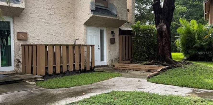 Condo in Plantation, Florida, 3 bedrooms  № 2427658