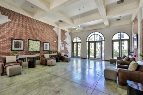 Condo in Tampa, Florida, 1 bedroom  № 2399573 - photo 21