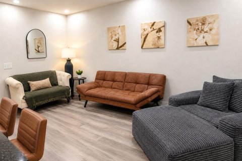 Condo in Tampa, Florida, 1 bedroom  № 2399573 - photo 4
