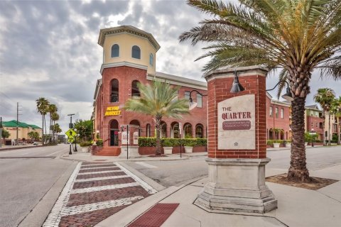 Condo in Tampa, Florida, 1 bedroom  № 2399573