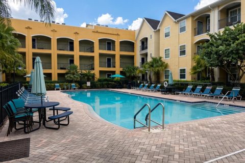 Condo in Tampa, Florida, 1 bedroom  № 2399573 - photo 16