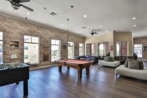 Condo in Tampa, Florida, 1 bedroom  № 2399573 - photo 19