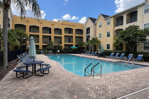 Condo in Tampa, Florida, 1 bedroom  № 2399573 - photo 15