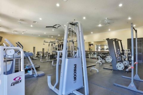 Condo in Tampa, Florida, 1 bedroom  № 2399573 - photo 20