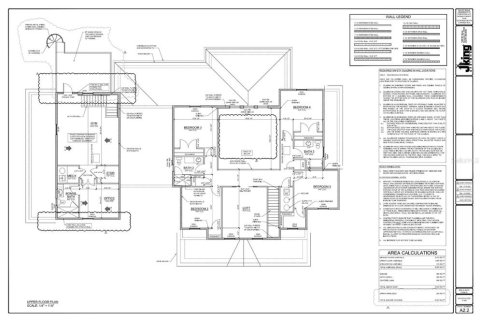 House in Sarasota, Florida 6 bedrooms, 423.17 sq.m. № 1512647 - photo 18