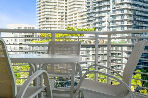 Condominio en alquiler en Miami, Florida, 1 dormitorio, 71.63 m2 № 1938107 - foto 27