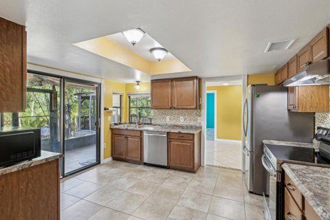 Casa en venta en New Port Richey, Florida, 3 dormitorios, 137.12 m2 № 1673772 - foto 14