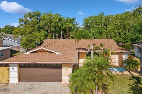 Casa en venta en New Port Richey, Florida, 3 dormitorios, 137.12 m2 № 1673772 - foto 4