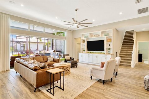 Casa en alquiler en Land O' Lakes, Florida, 5 dormitorios, 365.94 m2 № 1901321 - foto 18