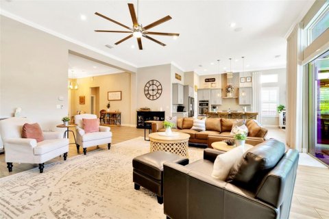 Casa en alquiler en Land O' Lakes, Florida, 5 dormitorios, 365.94 m2 № 1901321 - foto 21