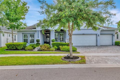 Casa en alquiler en Land O' Lakes, Florida, 5 dormitorios, 365.94 m2 № 1901321 - foto 3