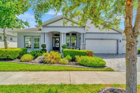 Casa en alquiler en Land O' Lakes, Florida, 5 dormitorios, 365.94 m2 № 1901321 - foto 4