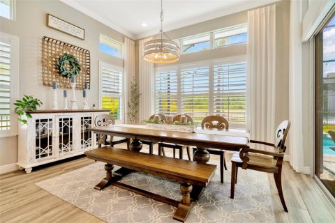 Casa en alquiler en Land O' Lakes, Florida, 5 dormitorios, 365.94 m2 № 1901321 - foto 16