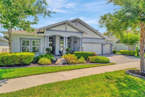 Casa en alquiler en Land O' Lakes, Florida, 5 dormitorios, 365.94 m2 № 1901321 - foto 5