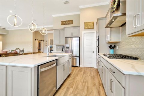 Casa en alquiler en Land O' Lakes, Florida, 5 dormitorios, 365.94 m2 № 1901321 - foto 14