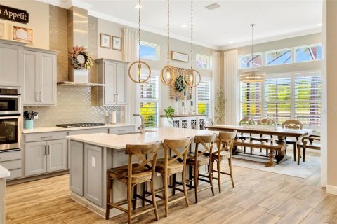 Casa en alquiler en Land O' Lakes, Florida, 5 dormitorios, 365.94 m2 № 1901321 - foto 9