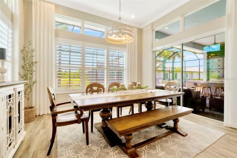 Casa en alquiler en Land O' Lakes, Florida, 5 dormitorios, 365.94 m2 № 1901321 - foto 15