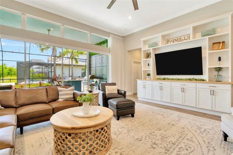 Casa en alquiler en Land O' Lakes, Florida, 5 dormitorios, 365.94 m2 № 1901321 - foto 19