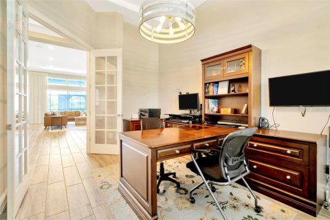Casa en alquiler en Land O' Lakes, Florida, 5 dormitorios, 365.94 m2 № 1901321 - foto 23