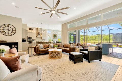 Casa en alquiler en Land O' Lakes, Florida, 5 dormitorios, 365.94 m2 № 1901321 - foto 17