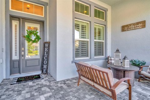 Casa en alquiler en Land O' Lakes, Florida, 5 dormitorios, 365.94 m2 № 1901321 - foto 7
