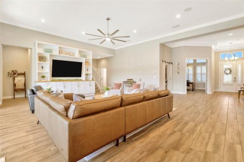 Casa en alquiler en Land O' Lakes, Florida, 5 dormitorios, 365.94 m2 № 1901321 - foto 20
