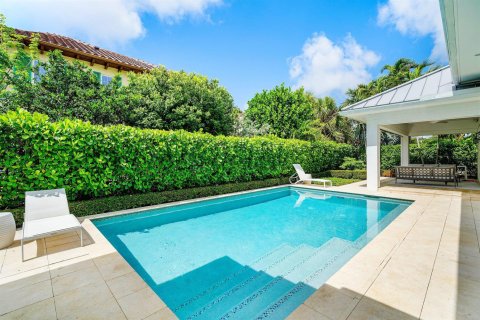 House in Ocean Ridge, Florida 3 bedrooms, 206.15 sq.m. № 2158412 - photo 22