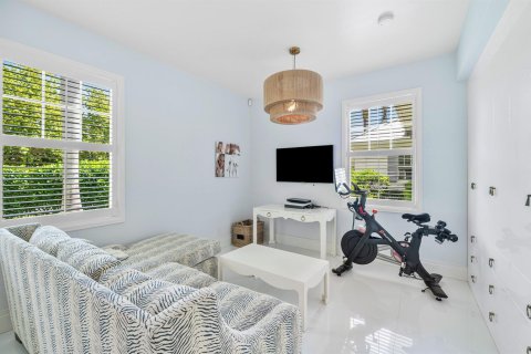 House in Ocean Ridge, Florida 3 bedrooms, 206.15 sq.m. № 2158412 - photo 19