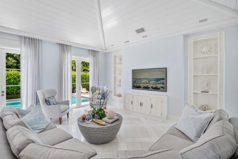 House in Ocean Ridge, Florida 3 bedrooms, 206.15 sq.m. № 2158412 - photo 8