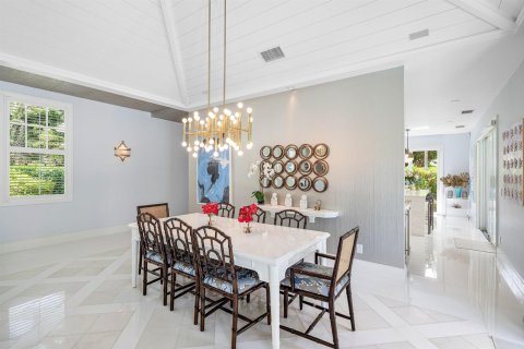 House in Ocean Ridge, Florida 3 bedrooms, 206.15 sq.m. № 2158412 - photo 7