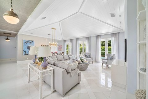 House in Ocean Ridge, Florida 3 bedrooms, 206.15 sq.m. № 2158412 - photo 6
