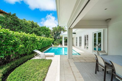 House in Ocean Ridge, Florida 3 bedrooms, 206.15 sq.m. № 2158412 - photo 25