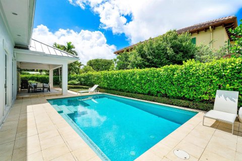 House in Ocean Ridge, Florida 3 bedrooms, 206.15 sq.m. № 2158412 - photo 26