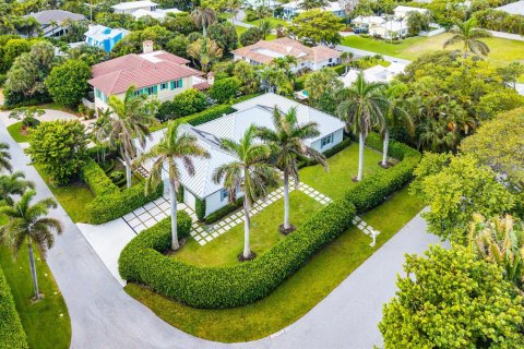 House in Ocean Ridge, Florida 3 bedrooms, 206.15 sq.m. № 2158412 - photo 28