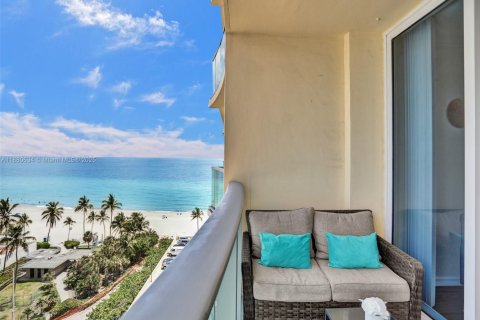 Copropriété à louer à Hollywood, Floride: 1 chambre, 69.21 m2 № 1929141 - photo 23