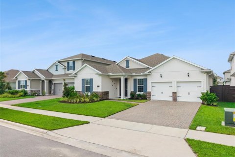 Casa en venta en Orlando, Florida, 4 dormitorios, 272.02 m2 № 2203158 - foto 6