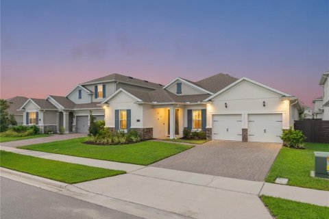 Casa en venta en Orlando, Florida, 4 dormitorios, 272.02 m2 № 2203158 - foto 3
