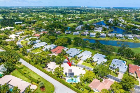 Casa en venta en Boynton Beach, Florida, 5 dormitorios, 493.59 m2 № 1141312 - foto 1