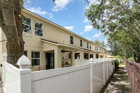 Townhouse in Oviedo, Florida 2 bedrooms, 128.58 sq.m. № 1771540 - photo 22