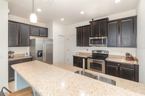 Townhouse in Oviedo, Florida 2 bedrooms, 128.58 sq.m. № 1771540 - photo 7